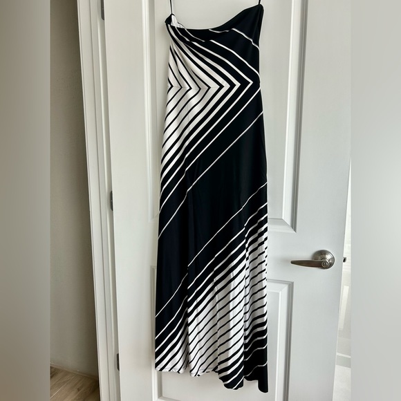 White House Black Market Long Dresses Sale White House Black Market Wedding  Free Shipping Strapless